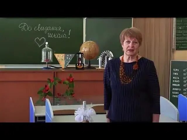 Физика гимназия