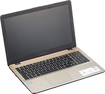 Asus x542u
