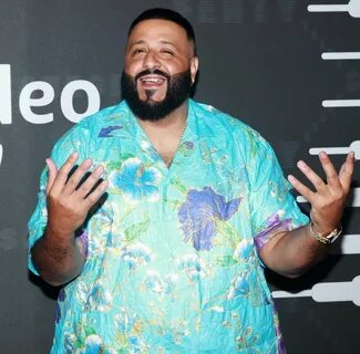 Dj khaled dientes