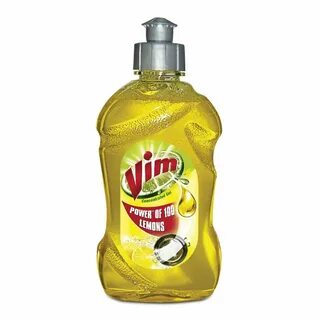 Геля лимон