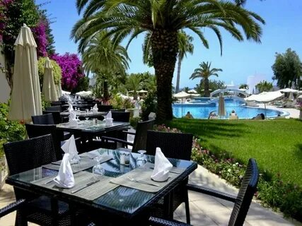 Hotel sol