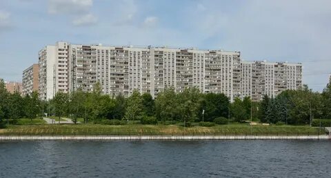 Батайский проезд