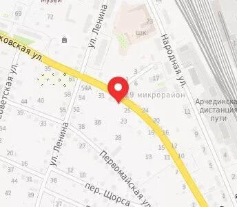 Индекс фролово волгоградская