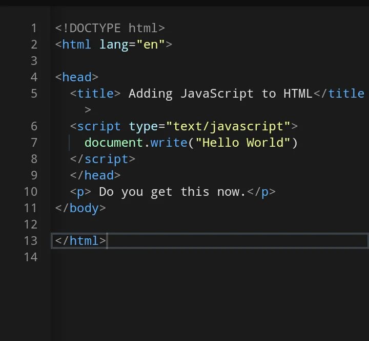 Javascript text replace