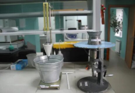 5802 86 растворы строительные методы испытаний