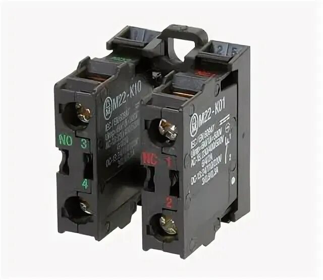 Контактный элемент Eaton m22-kc01 -. Блок контактов m22-ak11 1ho+1н3 Eaton 216505. М22-кс01 контактный элемент no. Элемент контактный м22-кс10. 22 x 3 8 3 11