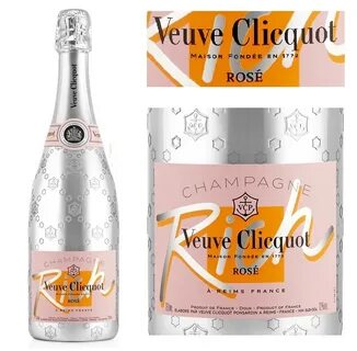 Veuve rose