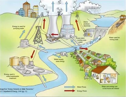 Supply plant