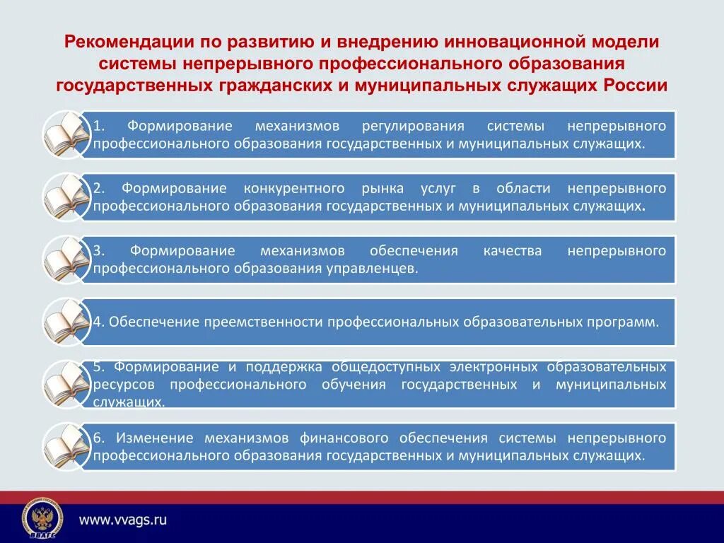 Рекомендации по профессиональному развитию. Профессиональное развитие государственного служащего. Профессионального образования государственных гражданских служащих. Профессиональная подготовка государственных служащих.