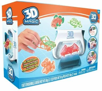 3d maker