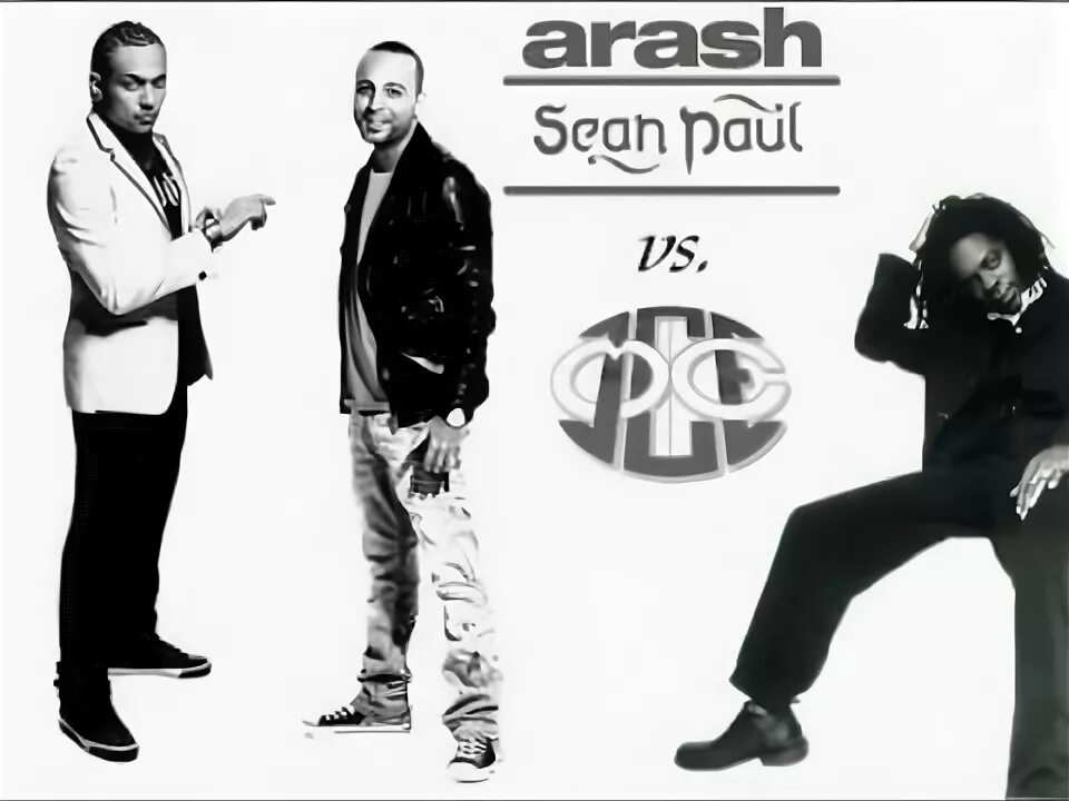 Sean paul she makes me go