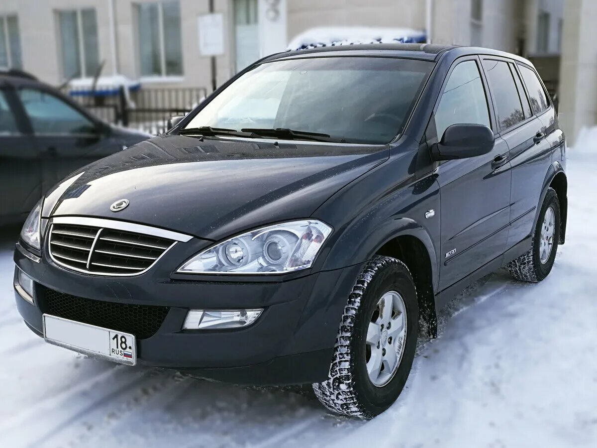 SSANGYONG Kyron отзывы. ССАНГЙОНГ Кайрон 2014 отзывы. Саньёнг Кайрон отзывы владельцев.