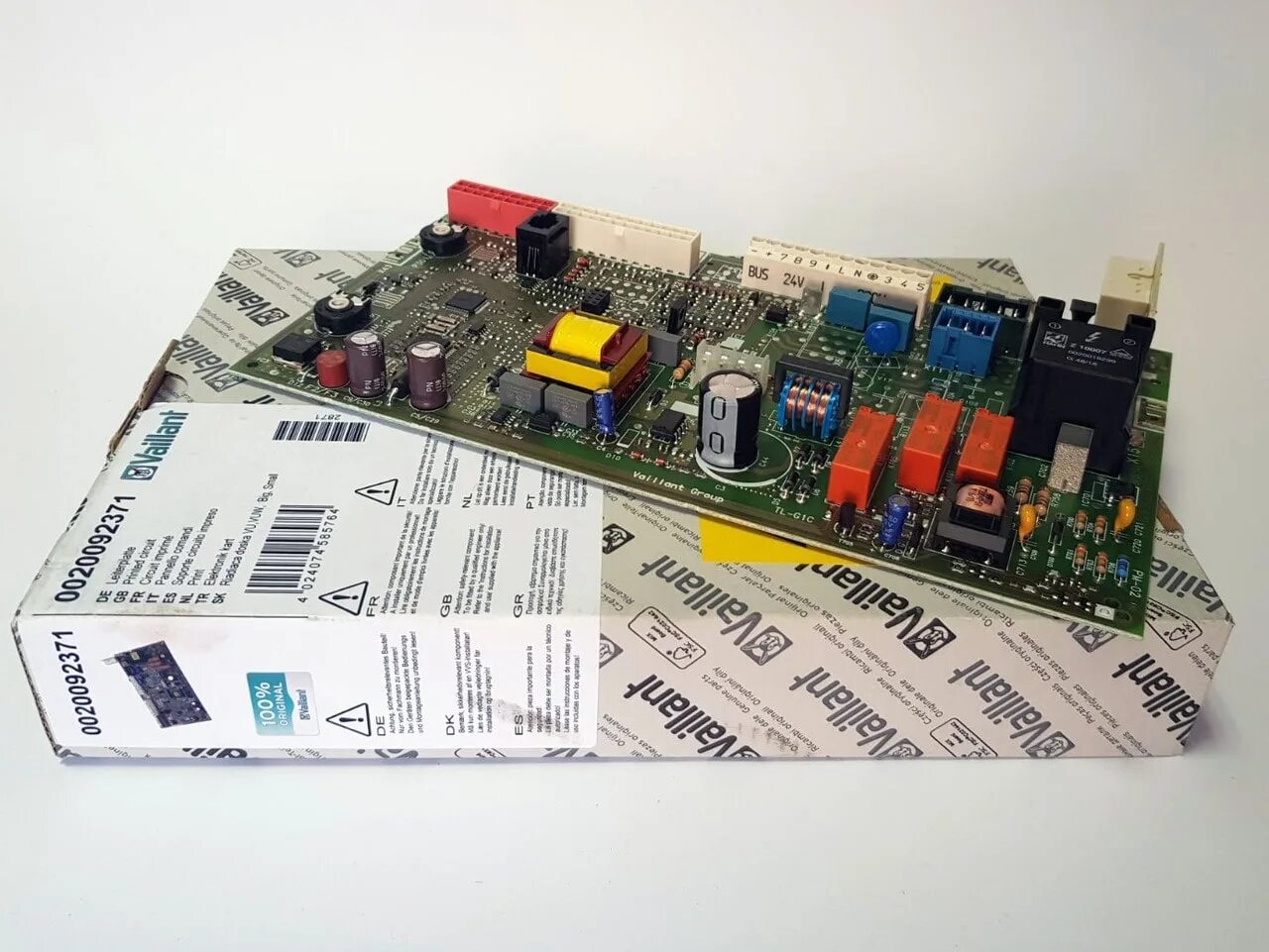 Плата управления котлом vaillant. Плата vaillant 0020092371. vaillant atmotec pro vuw 2403-3 плата управления. плата на котёл вайлант 2423-3. плата vaillant 386.