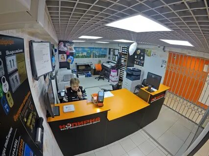 Копирка тц