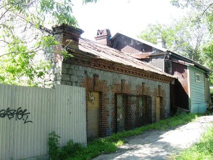 Ул гоголя 131