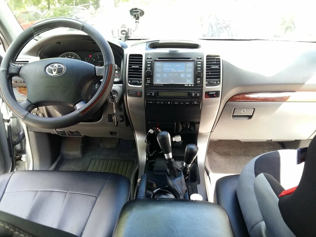 7. Prado 2019 2. арабский prado 150. 7 автомат. прадо 150 2.