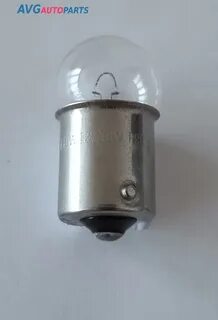 R10w 12v ba15s