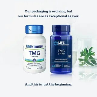 Life extension