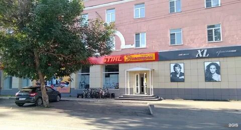 Рубцовск 2