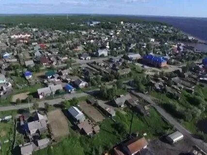 Горки янао шурышкарский