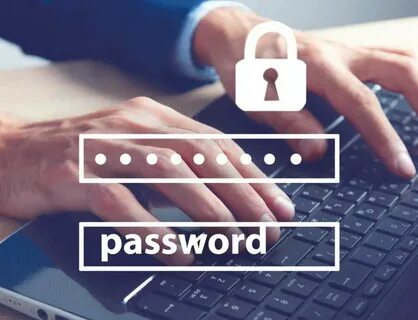 Password d