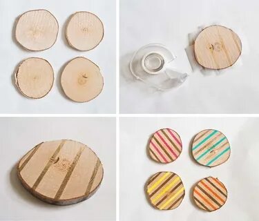 Craft made