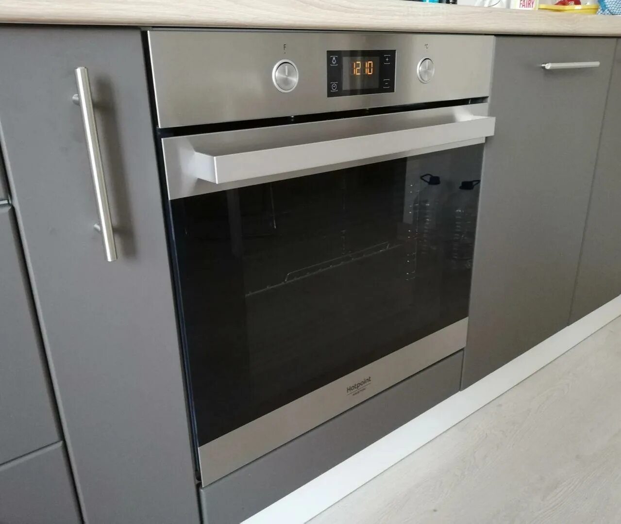 Hotpoint ariston 841