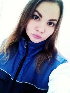 Настя милая