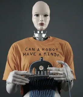 Как зовут робота