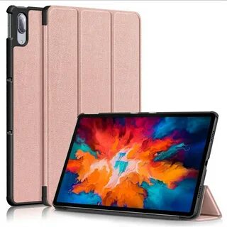 Планшеты lenovo p11 чехлы