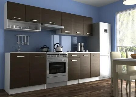 Кухни лучшие производители рейтинг