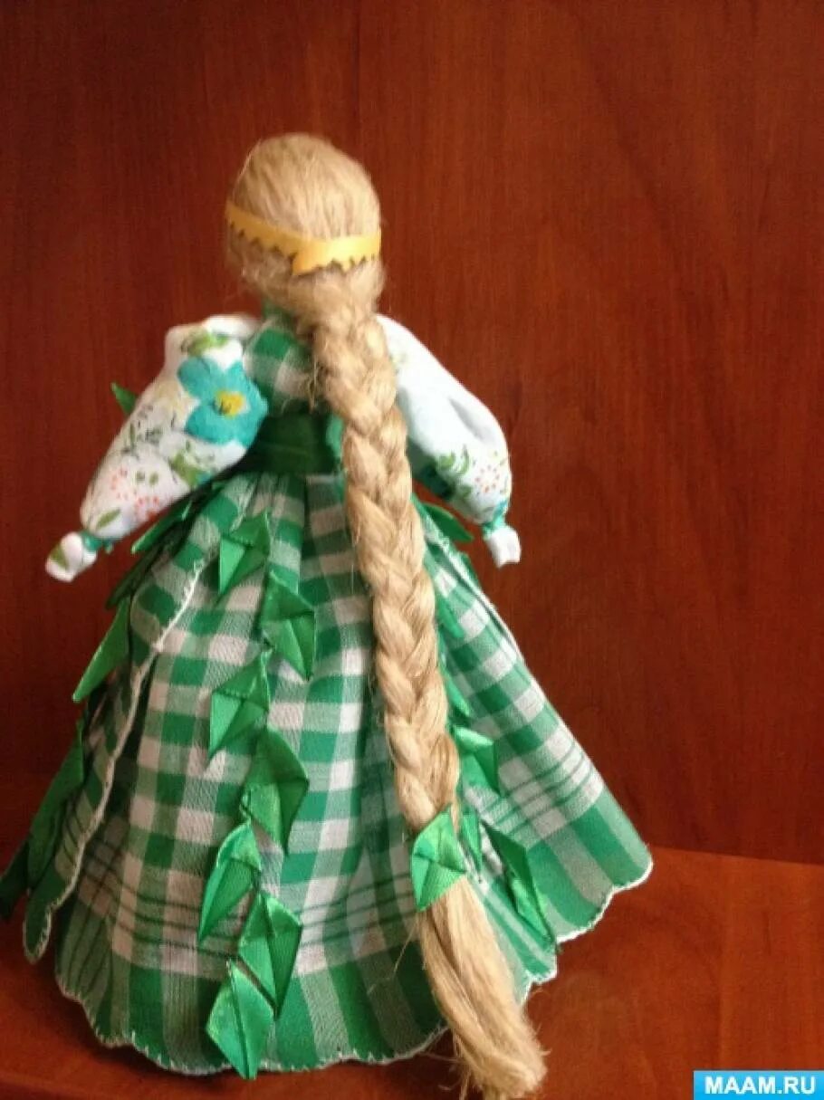 Березка игрушка. Тряпичная кукла Березка. Народная тряпичная кукла Березка. Народная кукла Троица. Обрядовая кукла Березка.