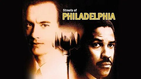Bruce springsteen streets of philadelphia