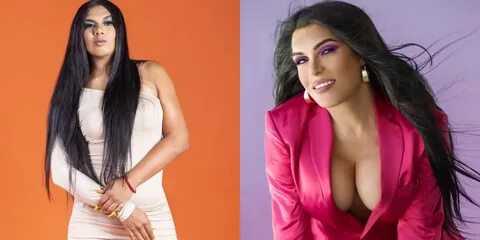 Hace unos años Wendy Guevara y Paola Suárez mejor conocidas como Las Perdid...