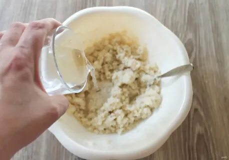Стерилизация без хрена