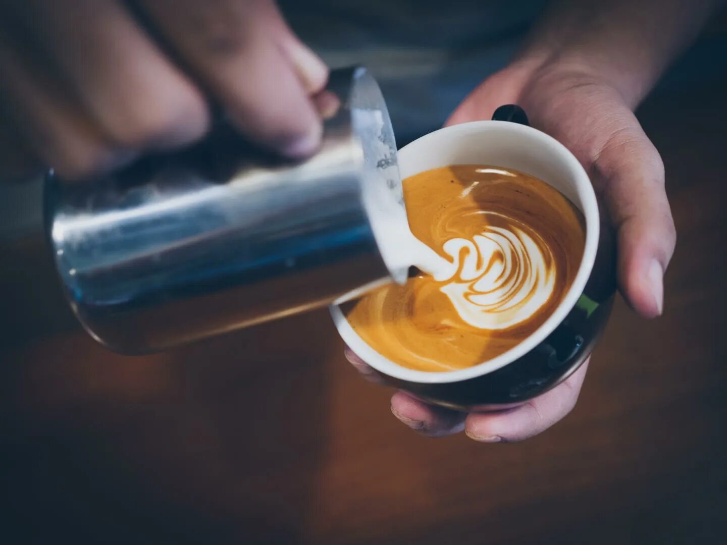 How to make coffee