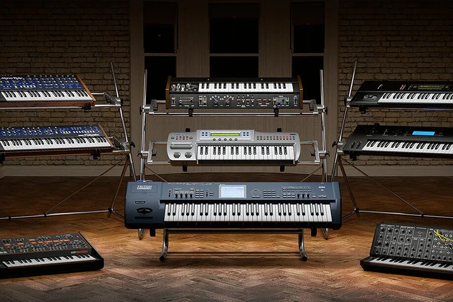 Korg Legacy collection 3. Korg 700s. Korg Legacy collection 2022. Korg - Legacy collection 1.