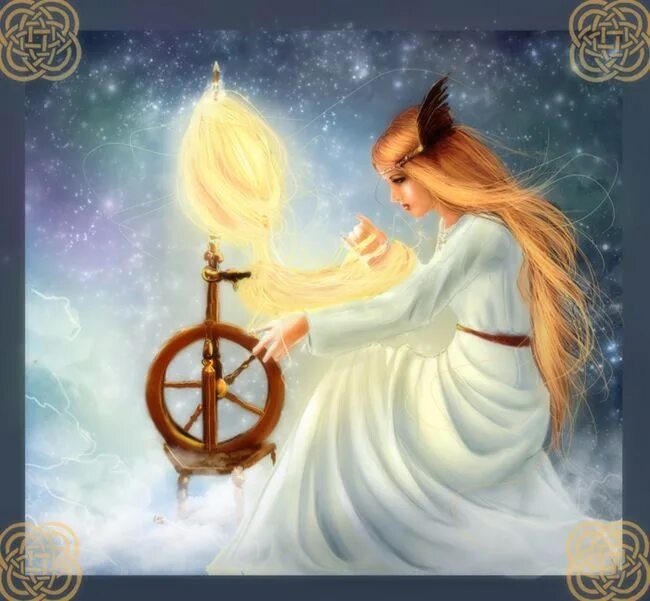 Ведает судьбой. Светлая душа. В жизни все временно. Жизнь картины художников. Ведает судьбой.