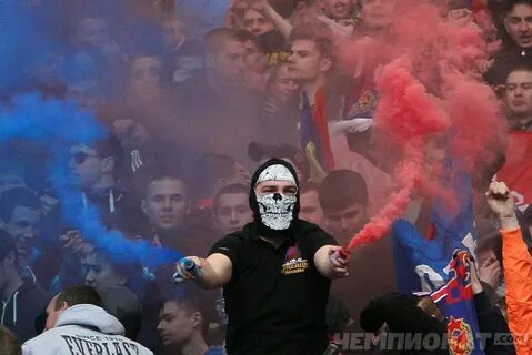 Фанат 9