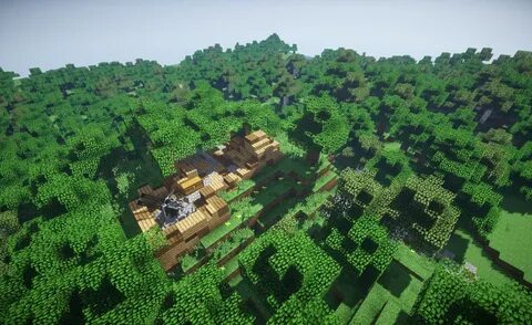 Base map