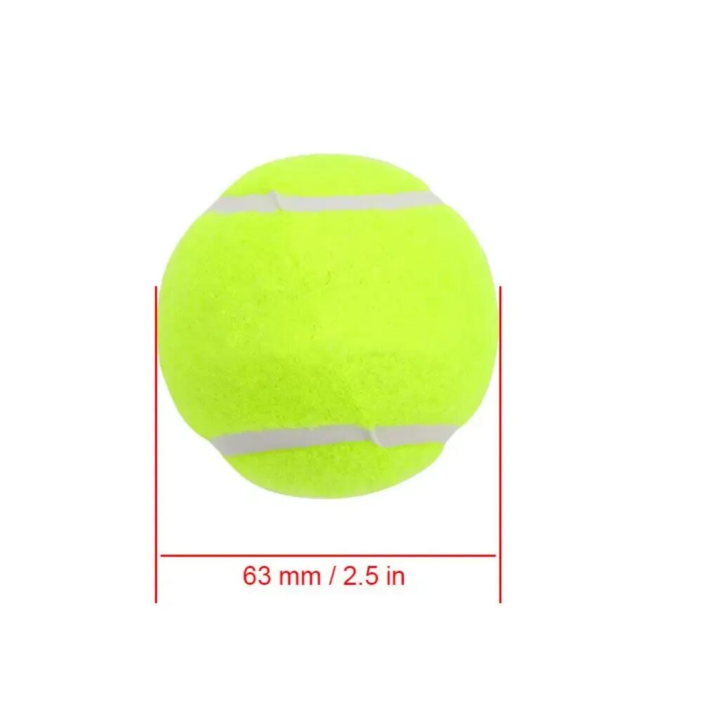 Представьте ядро размером с теннисный мячик