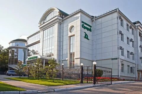 2 июня хабаровск