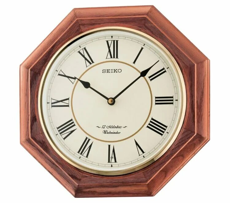 Купить корпус деревянных настенных часов. Seiko qxa494bn. Настенные часы Seiko qxa494bn. Seiko часы настенные qxa144b. Настенные часы Seiko qxa531sn.