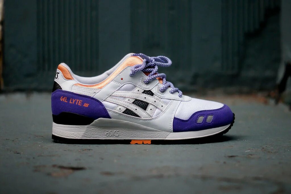 ASICS Gel-Lyte III og. ASICS кроссовки Gel-Lyte 3 og. ASICS Gel Lyte 3 Purple. ASICS Gel Lyte 3 og White.