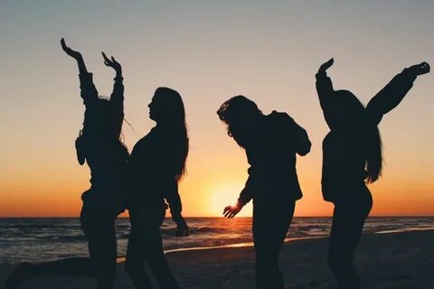 Friend sister 4