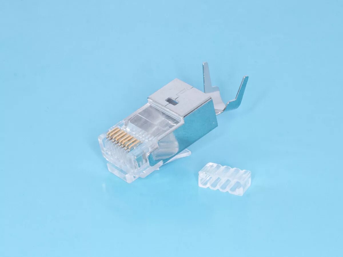Plug 8p8c sh. Plug-8p8c-uv-c6-tw-sh-10. коннектор rj-45 hyperline plug-8p8c-uv-c6-tw-sh-10 кат. 66а экранированный. вилка rj45 tps-8p8c-s. коннектор 8p8c- sh-c6 7245c rj45.