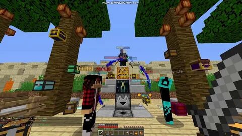 Destroy minecraft