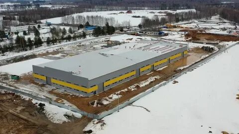 Зеленодольск строительство