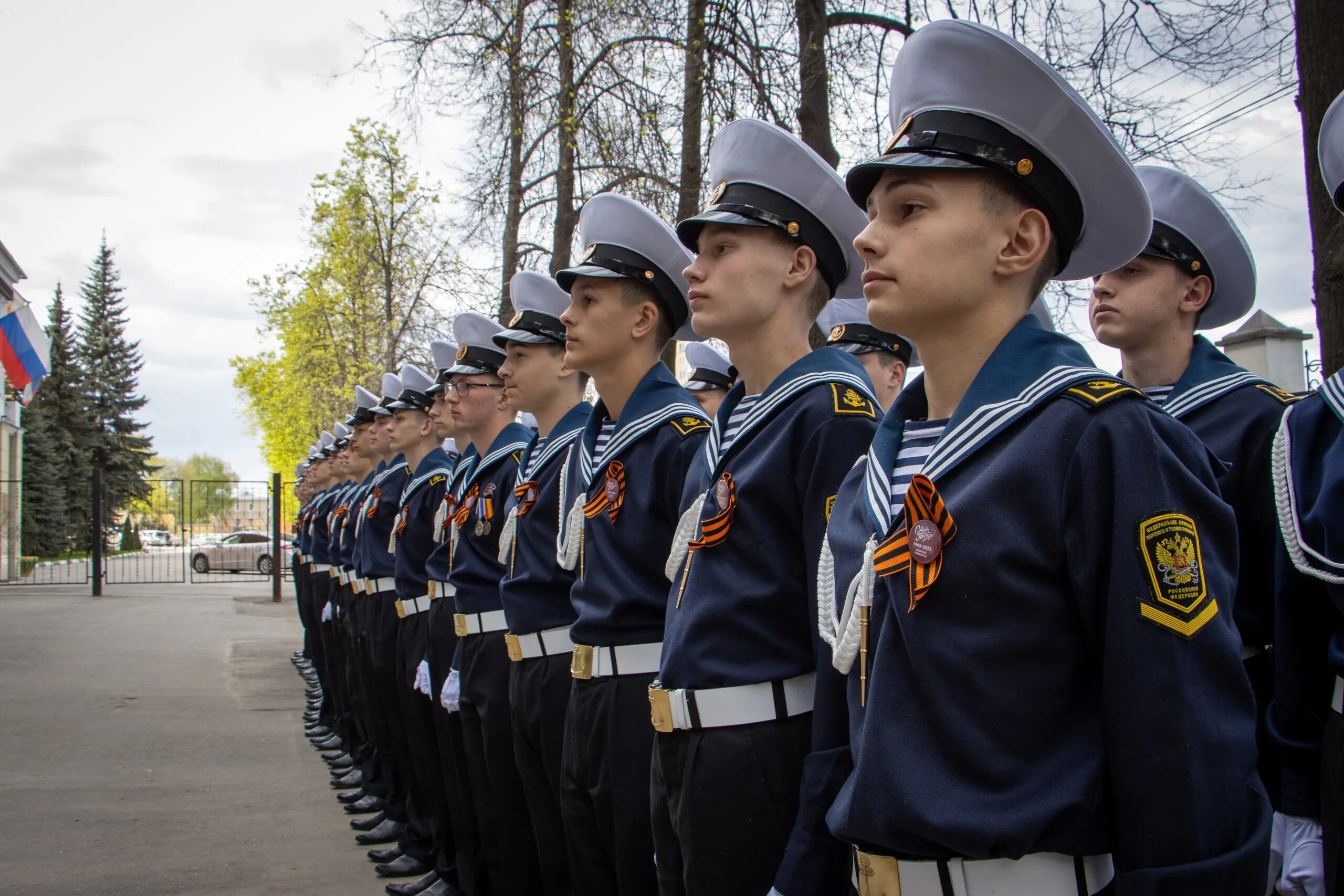 Одежда речного училища. Нижегородское речное училище. сайт нижегородского речного училища им кулибина. курсанты нру. нижегородское речное училище им. и. п. кулибина (нру, нкру, гкру).