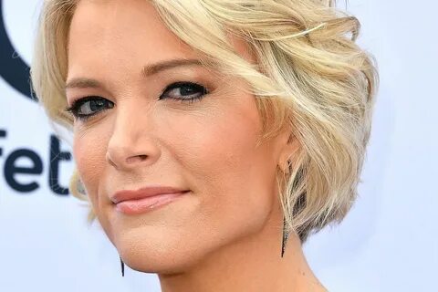 Megyn Kelly New Haircut - what hairstyle is best for me.
